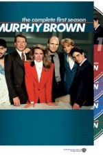 Watch Murphy Brown Fmovies